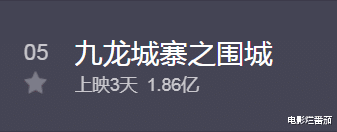 票房破9.2亿，《九龙城寨》大尺度，《维和防暴队》恐笑到最后-第24张图片-九妖电影