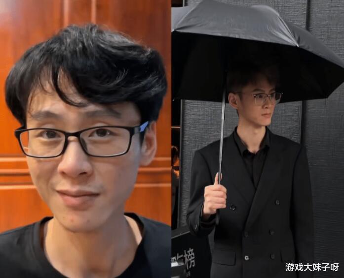 薛之谦演唱会沸羊羊成网红，成功爆改自己，成为女主高攀不起的模样-第5张图片-九妖电影