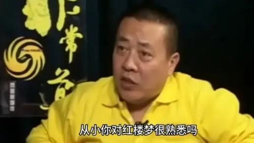 网友态度逆转，66岁胡玫《红楼梦》预告出炉，李少红要翻身了-第11张图片-九妖电影