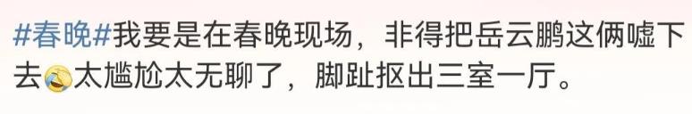 笑疯！岳云鹏疑似参加2024年春晚语言类审查，我却笑死在了评论区-第2张图片-九妖电影