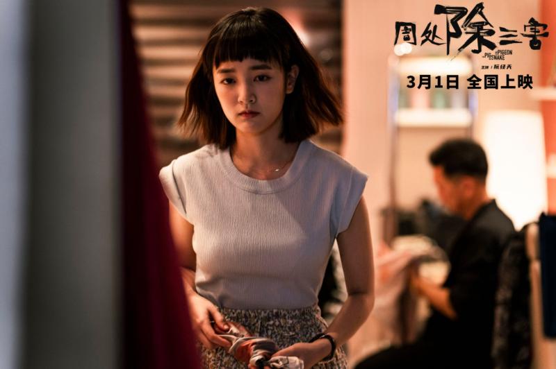 耗资12.6亿，没上映票房破4000万，好莱坞终于带来一部生猛新片-第2张图片-九妖电影