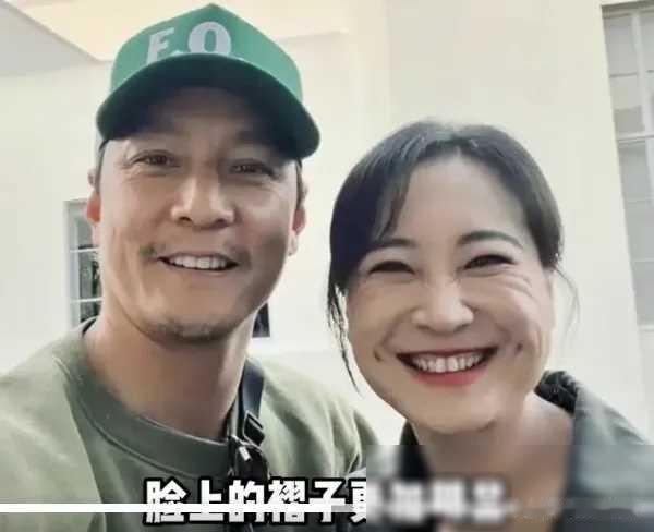 贾玲体重反弹了？骂声如潮，网友：她可真不容易-第12张图片-九妖电影