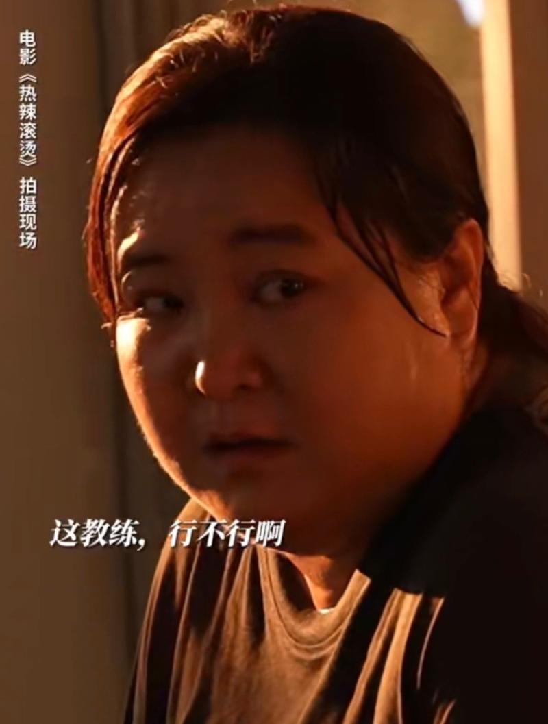 若《热辣滚烫》破55亿，将打破全球票房纪录，贾玲成最出色导演-第10张图片-九妖电影