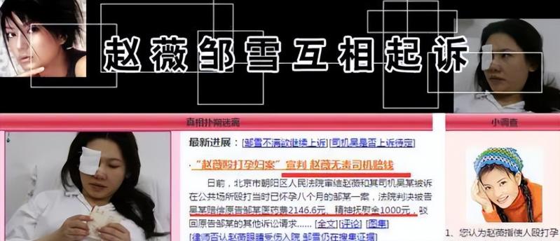 赵薇500万股权再遭冻结！原来她干的“丑事”，远比你想得更恶劣-第18张图片-九妖电影