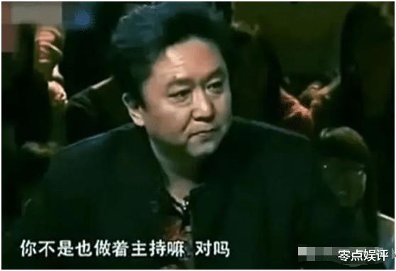 蔡国庆：真的是饭撒的神？23岁春晚惊艳绽放，扬言胜过四大天王-第24张图片-九妖电影