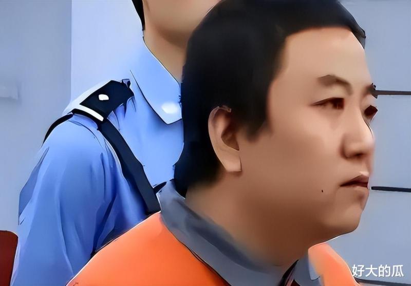 被判入狱今仍在服刑！搭档冯巩春晚爆红，后却成百万诈骗犯-第17张图片-九妖电影