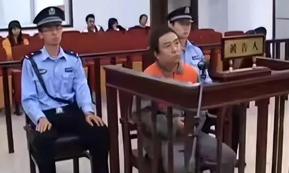 被判入狱至今仍在服刑！他搭档冯巩春晚爆红，后却成百万诈骗犯_2-第7张图片-九妖电影