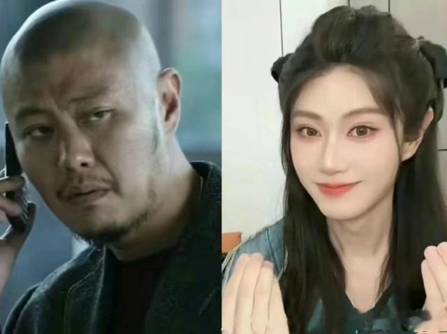 这才是真正的男扮女装，果然，男的只要美起来就没有女人什么事了-第9张图片-九妖电影