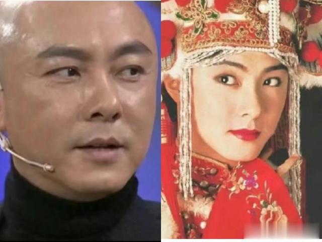 这才是真正的男扮女装，果然，男的只要美起来就没有女人什么事了-第10张图片-九妖电影