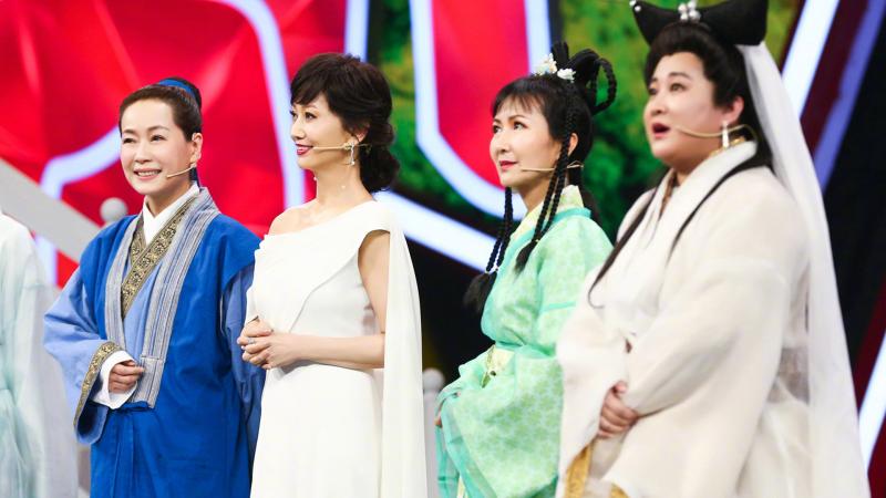 贾玲如何从普通乡村女孩成为华语电影最成功的女导演？-第21张图片-九妖电影