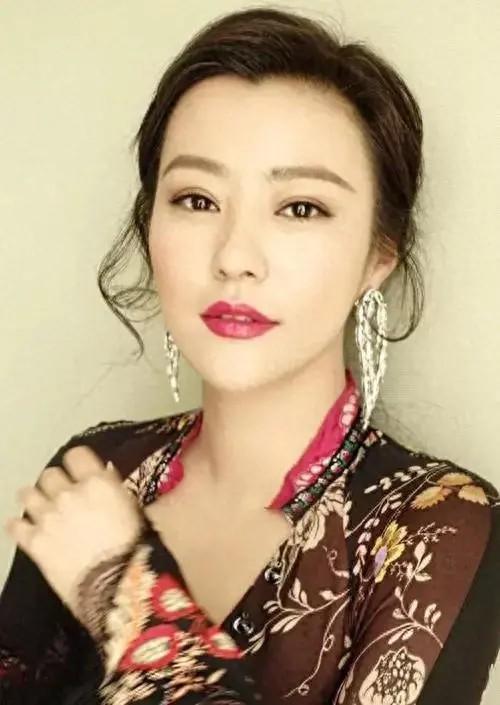 郝蕾：与刘烨离婚后，自己一人养育双胞胎儿子，如今怎么样了？-第1张图片-九妖电影