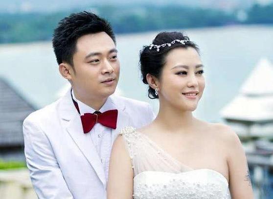 郝蕾：与刘烨离婚后，自己一人养育双胞胎儿子，如今怎么样了？-第13张图片-九妖电影