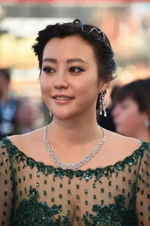 郝蕾：与刘烨离婚后，自己一人养育双胞胎儿子，如今怎么样了？-第34张图片-九妖电影