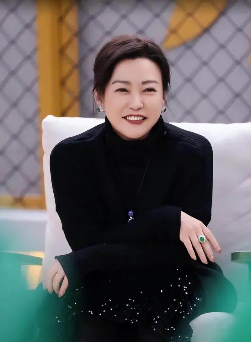 郝蕾：与刘烨离婚后，自己一人养育双胞胎儿子，如今怎么样了？-第36张图片-九妖电影