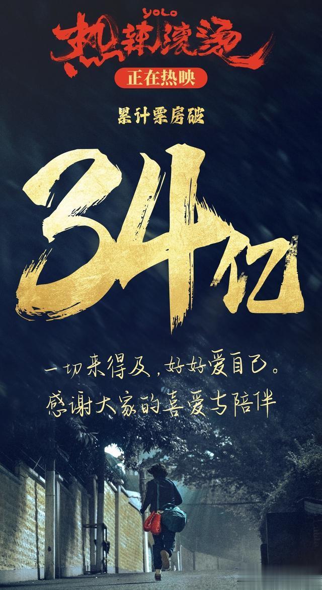 贾玲马丽竟是同岁？一个国内票房最高女导演，一个票房最高女演员-第4张图片-九妖电影