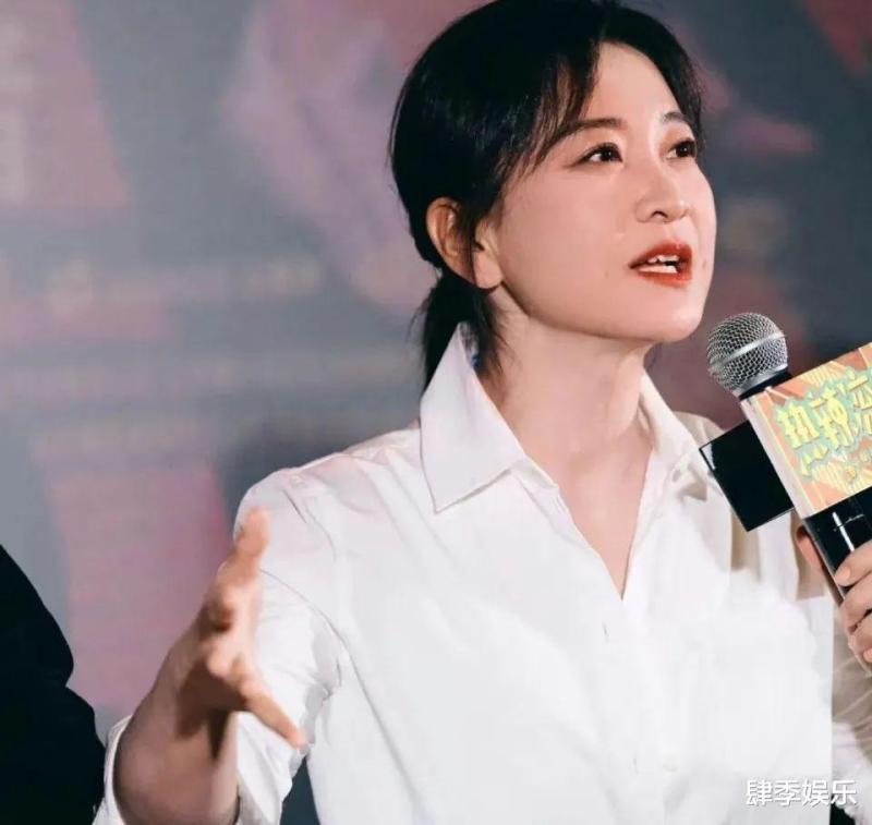 贾玲，中国影史第4位票房百亿女演员，作品全是抄袭却那么火？-第7张图片-九妖电影