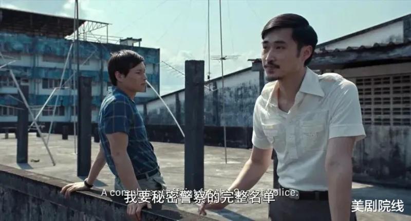 题材生猛，HBO又来一部大制作美剧-第11张图片-九妖电影