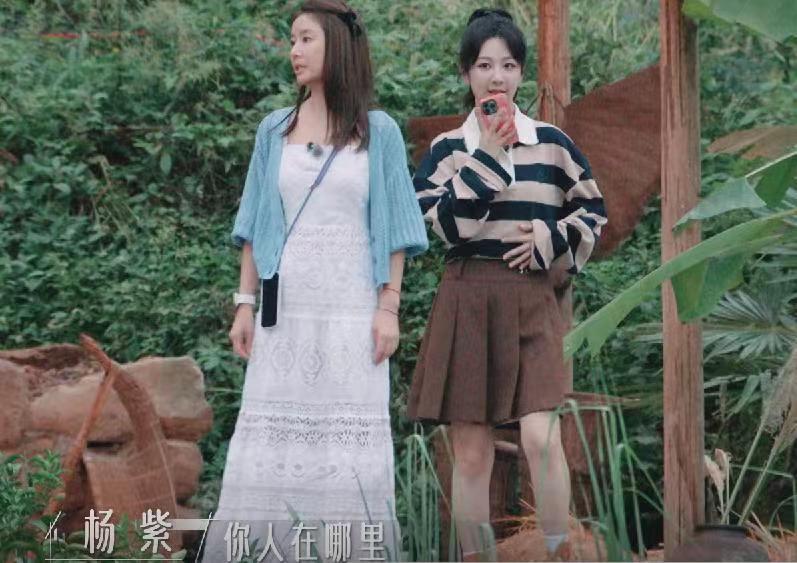 首播尴尬：女版“向往的生活”遭观众狂骂，骂声如潮却出奇一致？-第6张图片-九妖电影