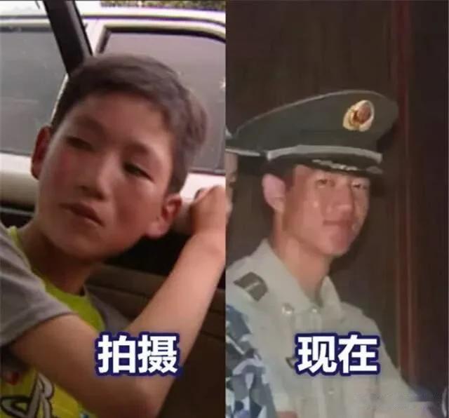 高占喜：变形计最清醒男主，逆天改命，考入国防科大，官至副连长-第11张图片-九妖电影