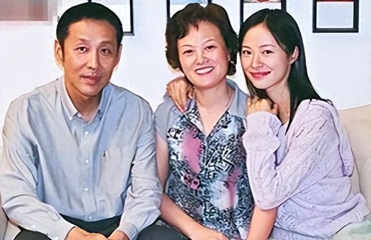 陈道明女儿原来是她，不拼爹却事业红火，今32岁婚姻成影帝烦心事-第1张图片-九妖电影