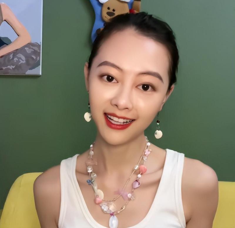 陈道明女儿原来是她，不拼爹却事业红火，今32岁婚姻成影帝烦心事-第14张图片-九妖电影