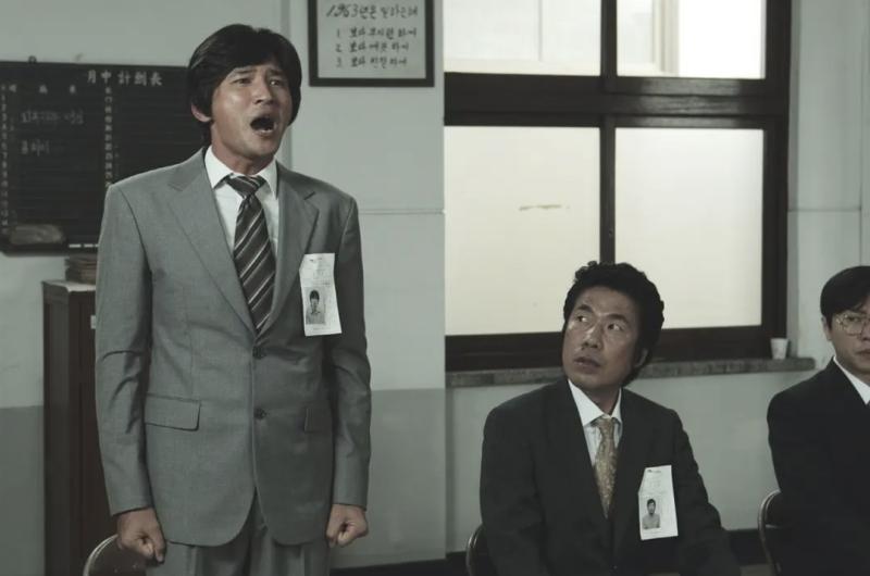 韩国票房最高的10部电影，部部超千万人次，《首尔之春》第9！-第7张图片-九妖电影