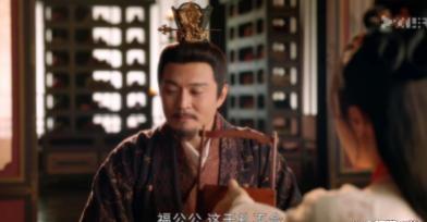 古装新剧首播，热度反超《墨雨云间》，网友直呼：导演是“文盲”-第30张图片-九妖电影