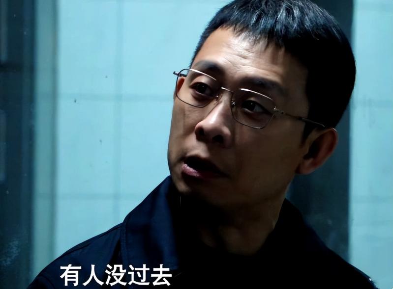 终于来了！又一部刑侦大剧来袭，张译蒋欣主演，刑侦剧天花板来了-第18张图片-九妖电影