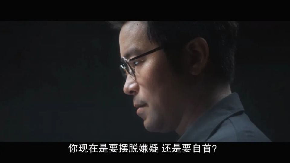 「华语最大尺度」如今也不灵了？-第9张图片-九妖电影