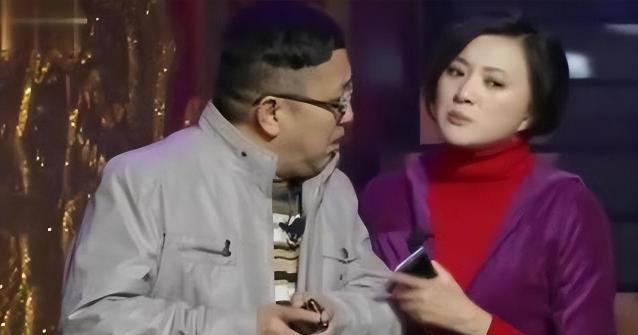 演员句号：二婚娶丫蛋为妻，尽心孝顺岳父母，活成了孝子贤夫-第15张图片-九妖电影