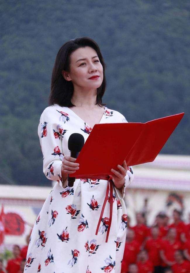 淡泊名利的4位女演员，不拍广告，不上综艺，个个都是影后级别-第22张图片-九妖电影