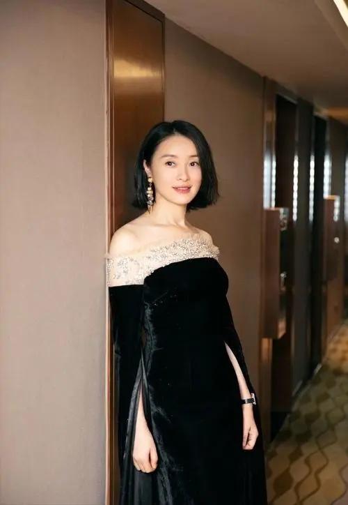 淡泊名利的4位女演员，不拍广告，不上综艺，个个都是影后级别-第35张图片-九妖电影