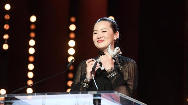 淡泊名利的4位女演员，不拍广告，不上综艺，个个都是影后级别-第50张图片-九妖电影