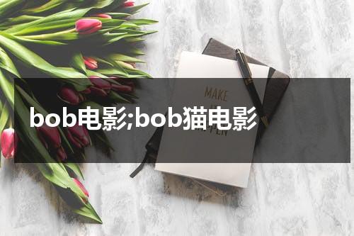 bob电影;bob猫电影-第1张图片-九妖电影