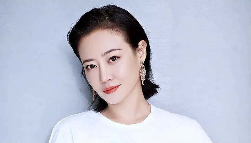 淡泊名利的4位女演员，不拍广告，不上综艺，个个都是影后级别-第4张图片-九妖电影