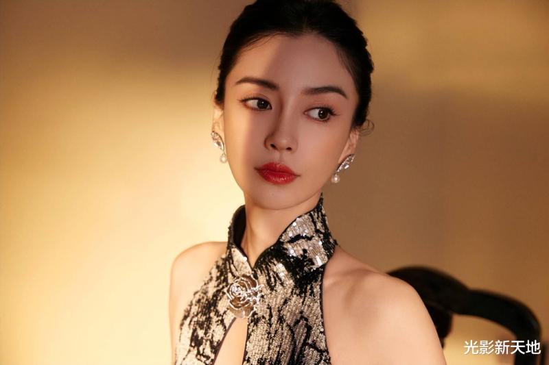 Angelababy：为了复出无所不用其极，什么委屈都可以忍-第5张图片-九妖电影