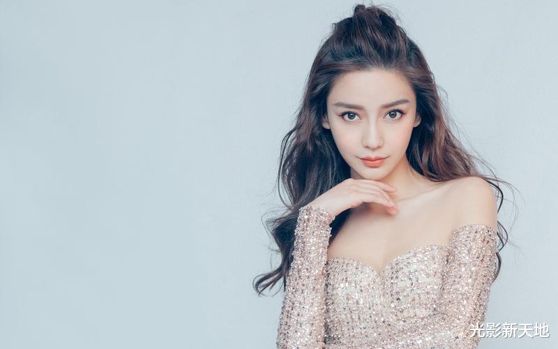 Angelababy：为了复出无所不用其极，什么委屈都可以忍-第9张图片-九妖电影