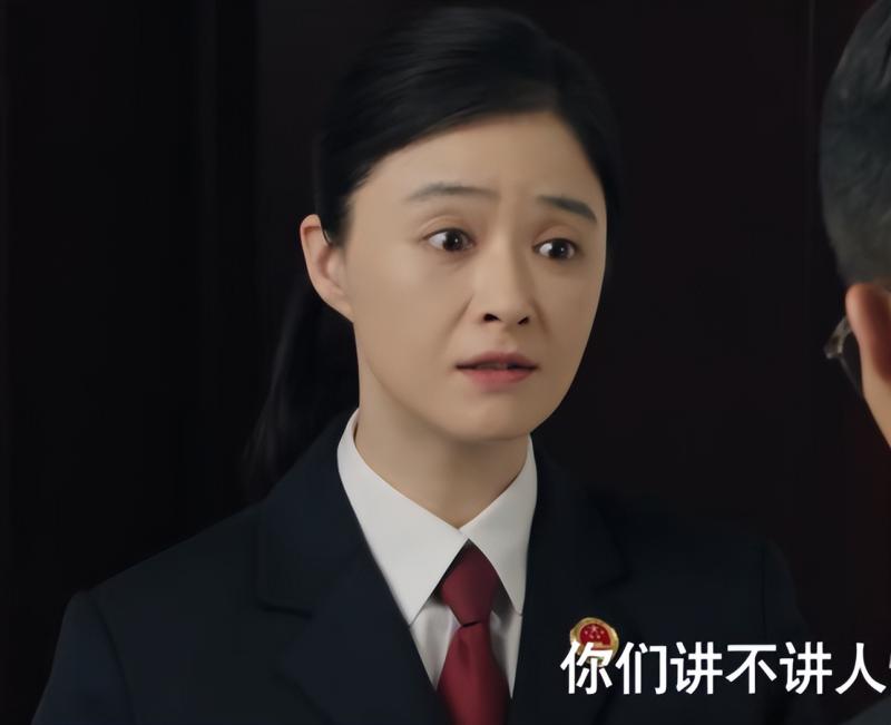 又一反腐大剧将袭！张译携手五大戏骨，演员阵容比肩《狂飙》-第19张图片-九妖电影