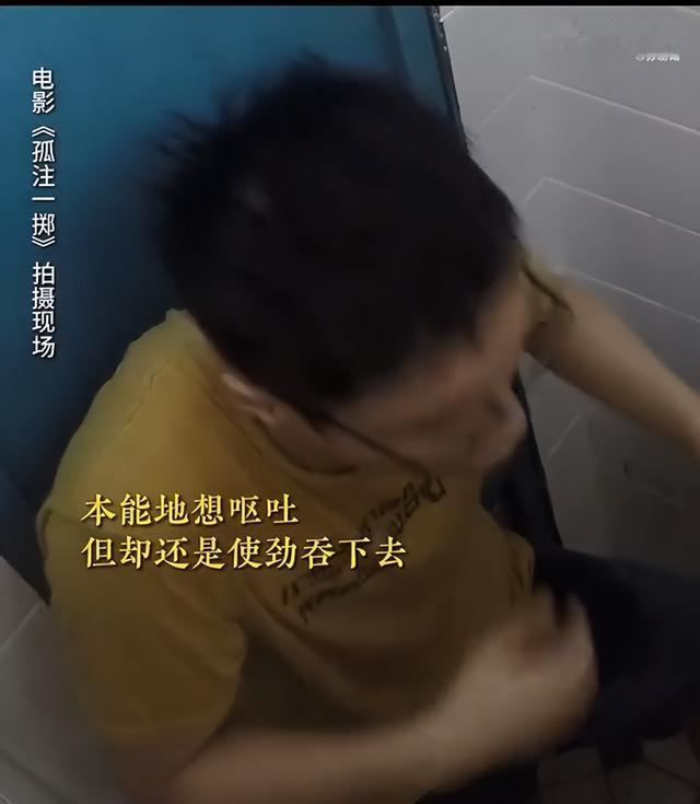 百花奖最佳男主角提名引热议：刘德华格格不入？网友评论炸了！-第20张图片-九妖电影