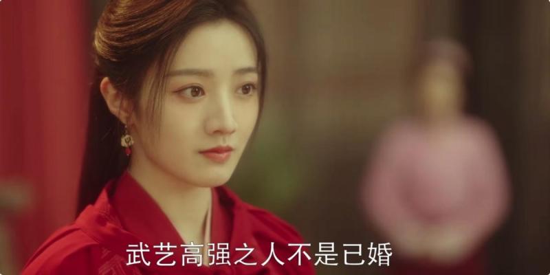 新《神雕侠侣》要来了，“杨过”帅出新高度，“小龙女”惊艳全场-第10张图片-九妖电影