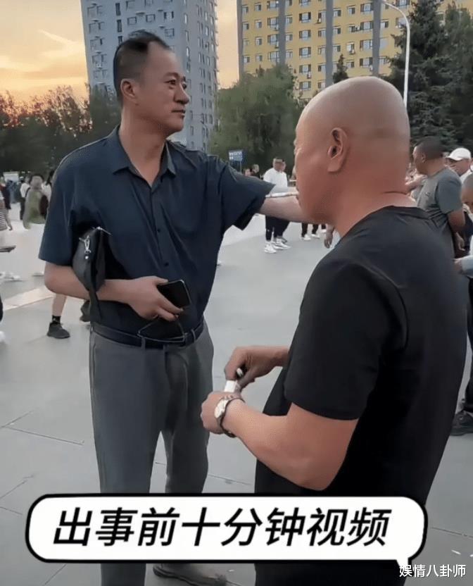 网红“夹包哥”被杀后续：知情人爆料他很爱嘚瑟，凶手和他素不相识-第8张图片-九妖电影