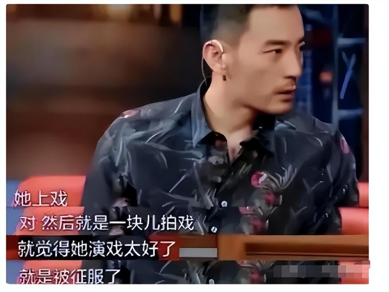 郝蕾：与刘烨离婚后，自己一人养育双胞胎儿子，如今怎么样了-第36张图片-九妖电影