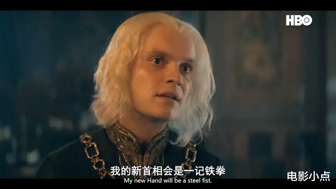 HBO黄暴史诗，杀疯了！-第4张图片-九妖电影