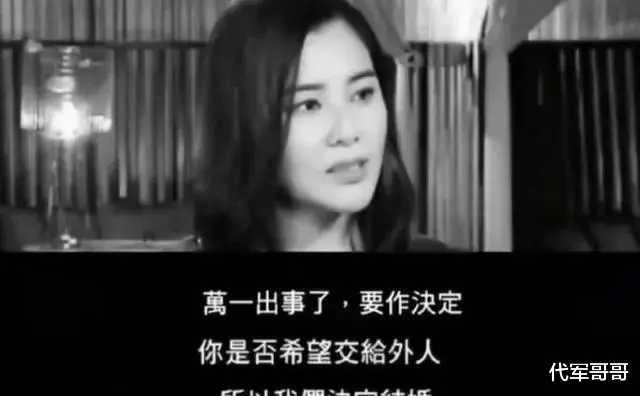 “夫妻本是同林鸟”，但抱歉，郑伊健也救不了蒙嘉慧-第22张图片-九妖电影