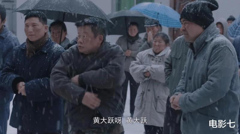 央视年代大剧火了，连续2天，挤进全国收视前二，观众：不敢相信-第9张图片-九妖电影