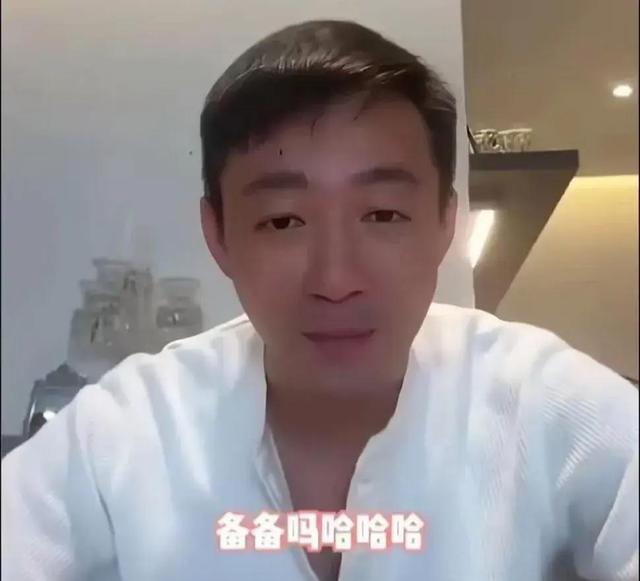 汪小菲狂喝中药备孕！老婆近照引关注，4名保镖护着，躲避人触碰-第3张图片-九妖电影