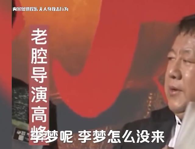 内娱没有人比李梦更适合演癫婆-第34张图片-九妖电影