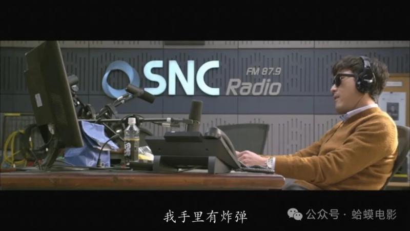 剧情炸裂，演技逆天！这部韩国电影值得N刷！-第3张图片-九妖电影