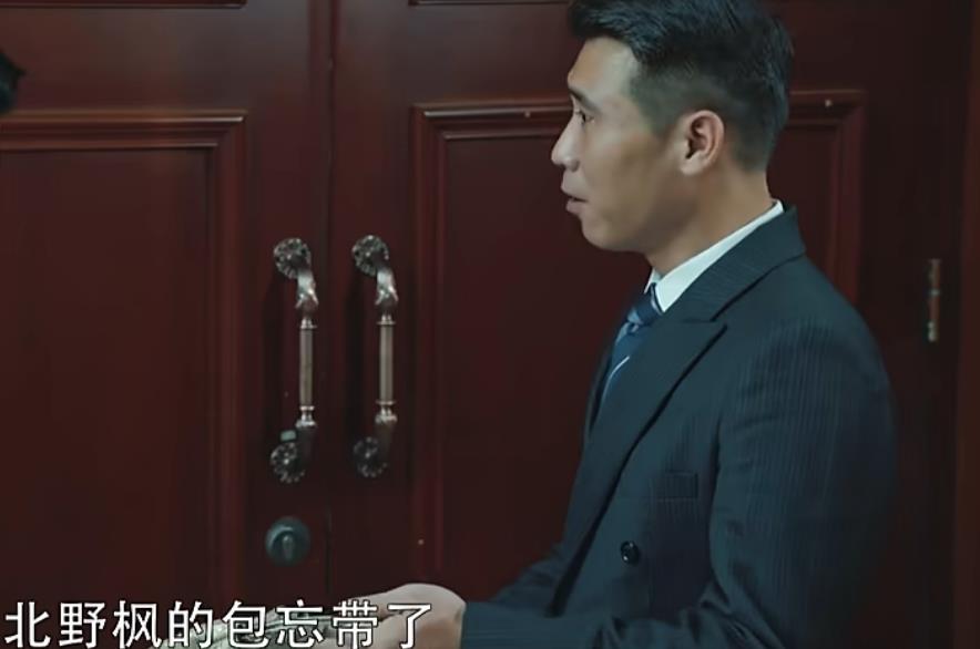 终于有比《悬崖》好看的谍战剧，演员阵容雄厚，越看越上瘾！-第6张图片-九妖电影