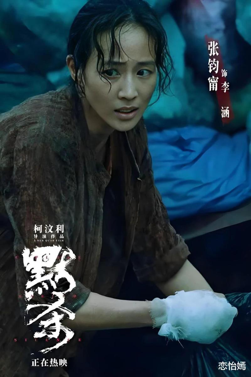 暑期档悬疑片大热《默杀》三天票房破亿，势头逼近《消失的她》-第4张图片-九妖电影